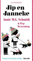 Anniem.g.schmidt Jip en Janneke