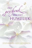 Geschenk van het huwelijk, Het (Alg. ed.)