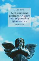 Met stomheid geslagen?