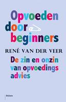 Opvoeden door beginners