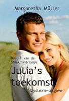 Julia's toekomst