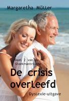 De crisis overleefd - Dyslexie-uitgave