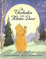 prentenboek De verhalen van Kleine Beer