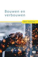 Bouwen en verbouwen. Btw-eetjes