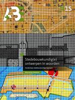 Stedebouwkundig(e) ontwerpen in woorden