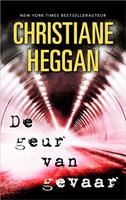 De geur van gevaar