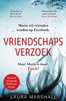   Vriendschapsverzoek