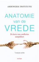 Anatomie van de vrede