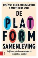 De platformsamenleving