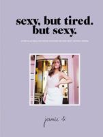 Sexy, but tired. but sexy.