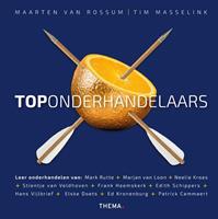   Toponderhandelaars
