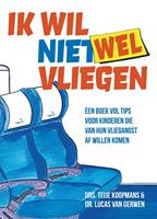 Ik wil (niet) wel vliegen