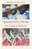 Een open zenuw - Peter Malcontent - ebook