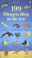 199 Dingen diep in de zee