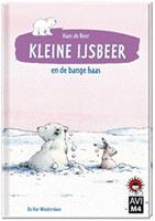 Kleine IJsbeer en de bange haas