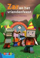 Game-lezen: Zar en het vriendenfeest - Rian Visser en Mark Baars