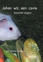 Johan wil een cavia Dyslexie-uitgave