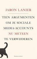 Tien argumenten om je sociale-media-accounts nu meteen te verwijderen