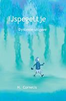 IJspegeltje Dyslexie-uitgave