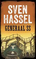 Svenhassel Generaal SS