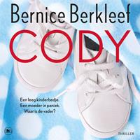 Berniceberkleef Cody