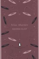 Penguin Uk Silas Marner