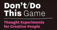 BIS Publishers bv Don't/Do This - Game (Spiel)