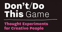 Don't/Do This - Game (Spiel)