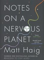Canongate Books Notes on a Nervous Planet