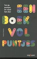 Een boek vol puntjes - Xavier Deneux