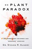 De plantparadox - Steven R. Gundry