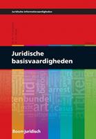 Juridische basisvaardigheden