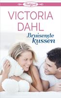 Bruisende kussen