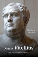 Keizer Vitellius