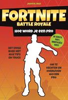 Hoe word je een pro