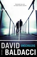 Davidbaldacci Onschuldig