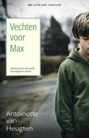 Antoinettevanheugten Vechten voor Max