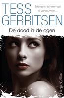 Tessgerritsen De dood in de ogen