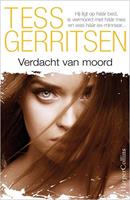 Tessgerritsen Verdacht van moord