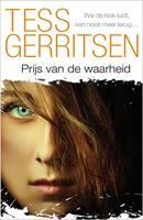 Tessgerritsen Prijs van de waarheid