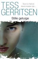 Tessgerritsen Stille getuige
