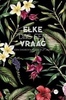 Elke dag een vraag bloem