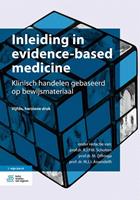 Inleiding in evidence-based medicine