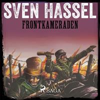 Svenhassel Frontkameraden