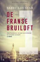 Sabrilouatah De Franse bruiloft