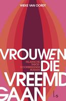 Wiekevanoordt Vrouwen die vreemdgaan