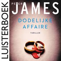 Peterjames Dodelijke affaire