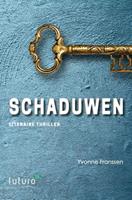 Schaduwen - Yvonne Franssen