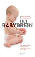 Het babybrein - Sabine Hunnius en Michiel van Elk