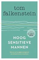 Hoogsensitieve mannen - Tom Falkenstein